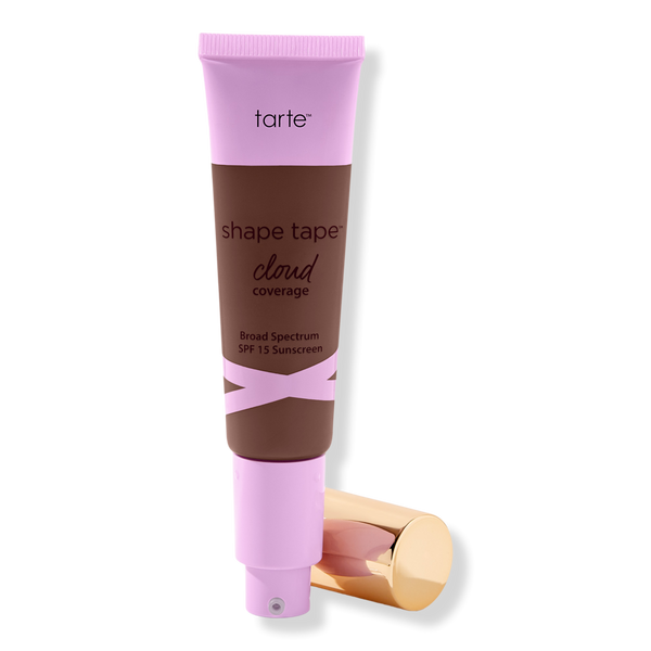 Tarte Shape Tape Cloud CC Cream Broad Spectrum SPF 15 Sunscreen #1