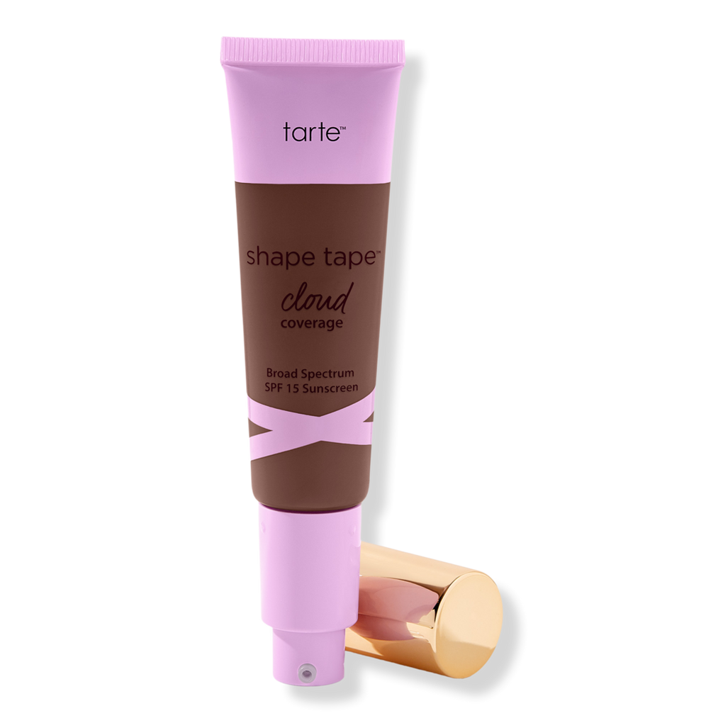 Tarte shape tape cloud coverage new in box full size select your shade