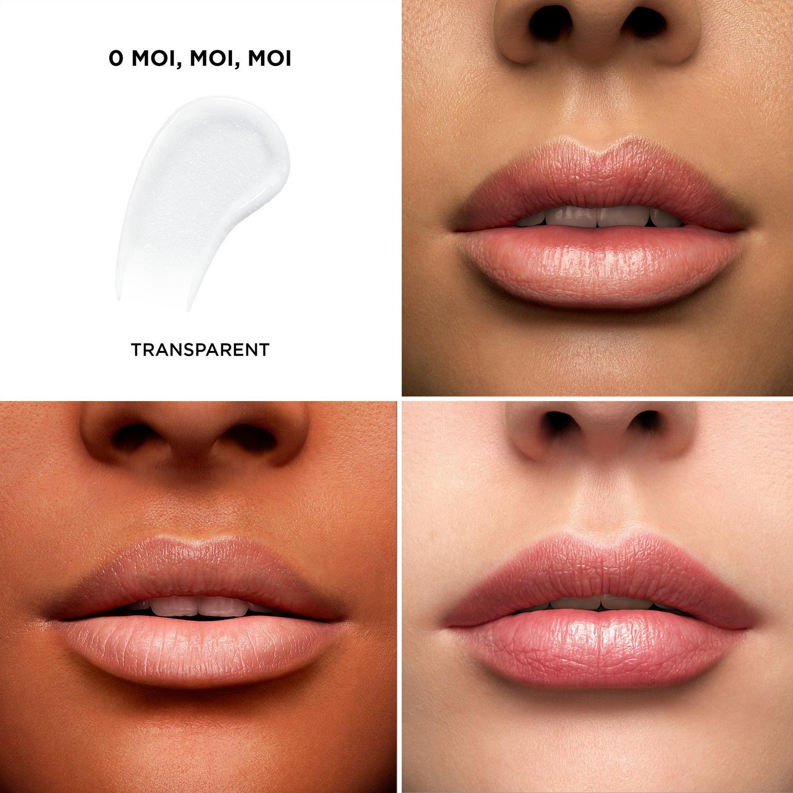 L'Absolu Rouge Cream Lipstick