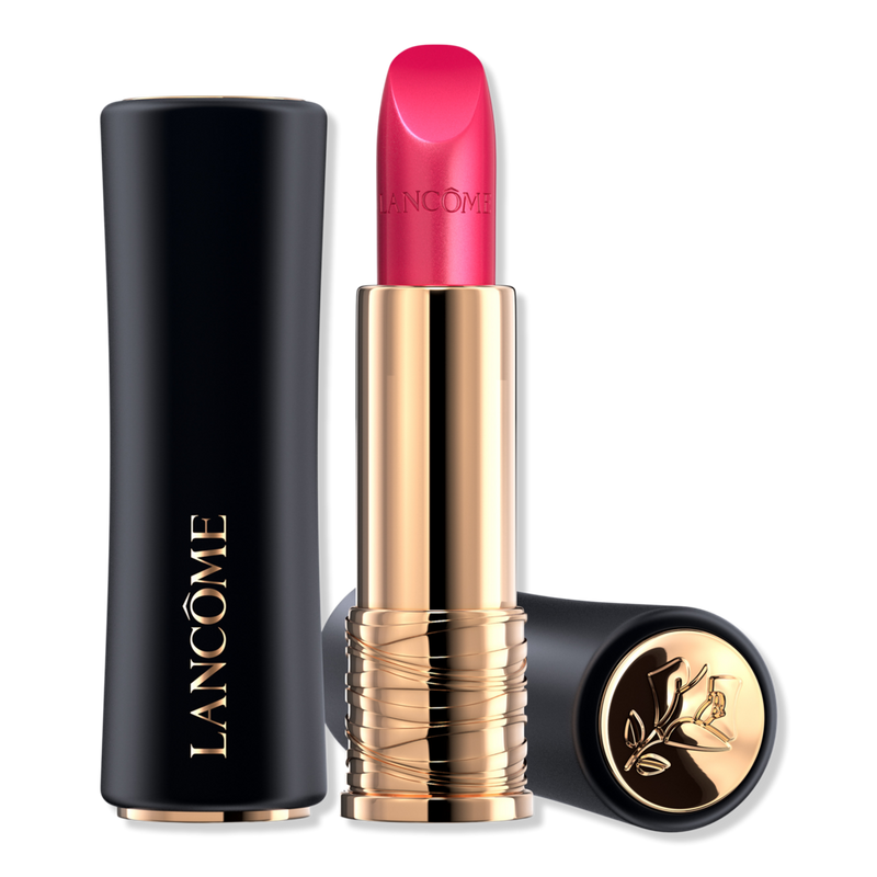 Lancôme - 355 Rose Cocktail L'Absolu Rouge Cream Lipstick | Ulta