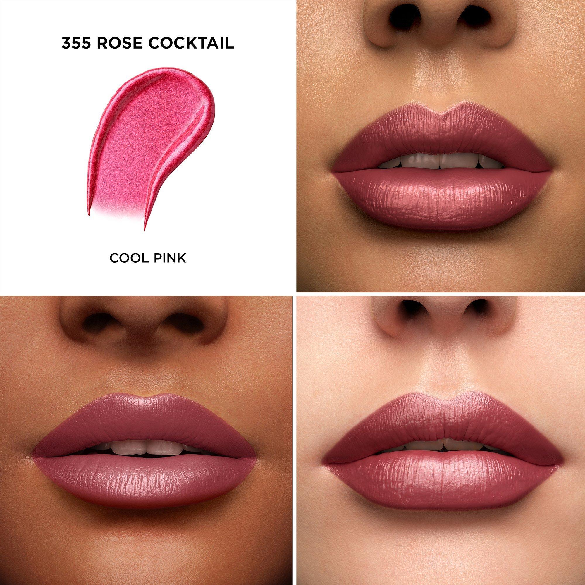 L'Absolu Rouge Cream Lipstick Lancôme Ulta Beauty