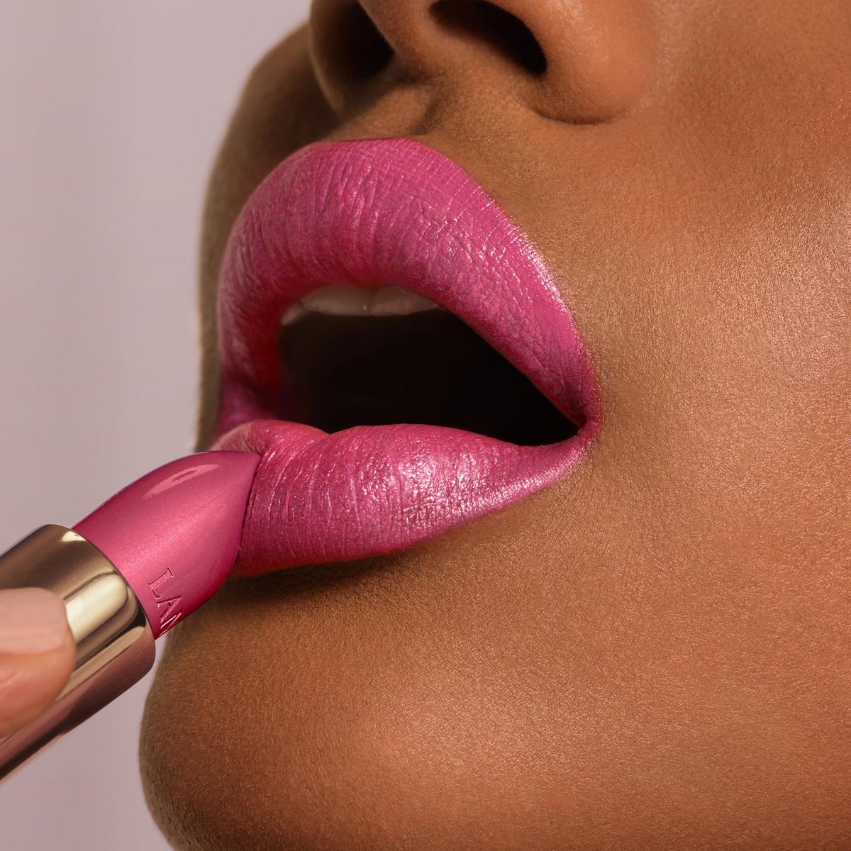 L'Absolu Rouge Cream Lipstick
