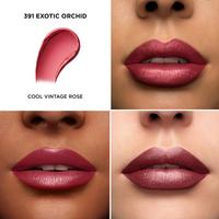 Lancôme - 391 Exotic Orchid L'Absolu Rouge Cream Lipstick | Ulta