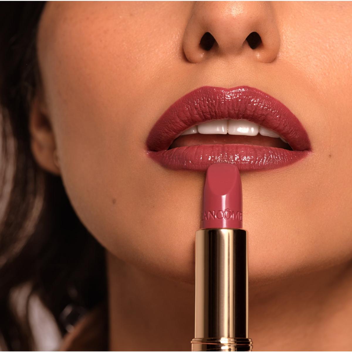 L'Absolu Rouge Cream Lipstick