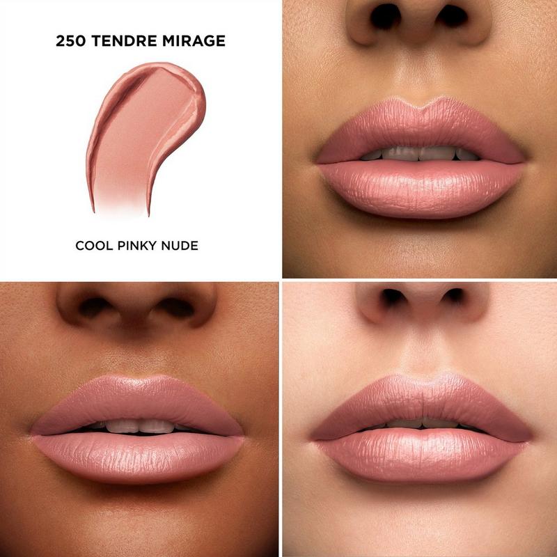 Lancôme L'Absolu Rouge Cream Lipstick #2