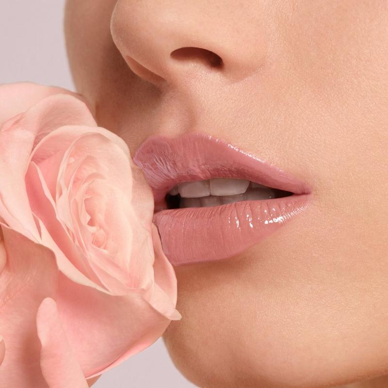 Lancôme L'Absolu Rouge Cream Lipstick #3