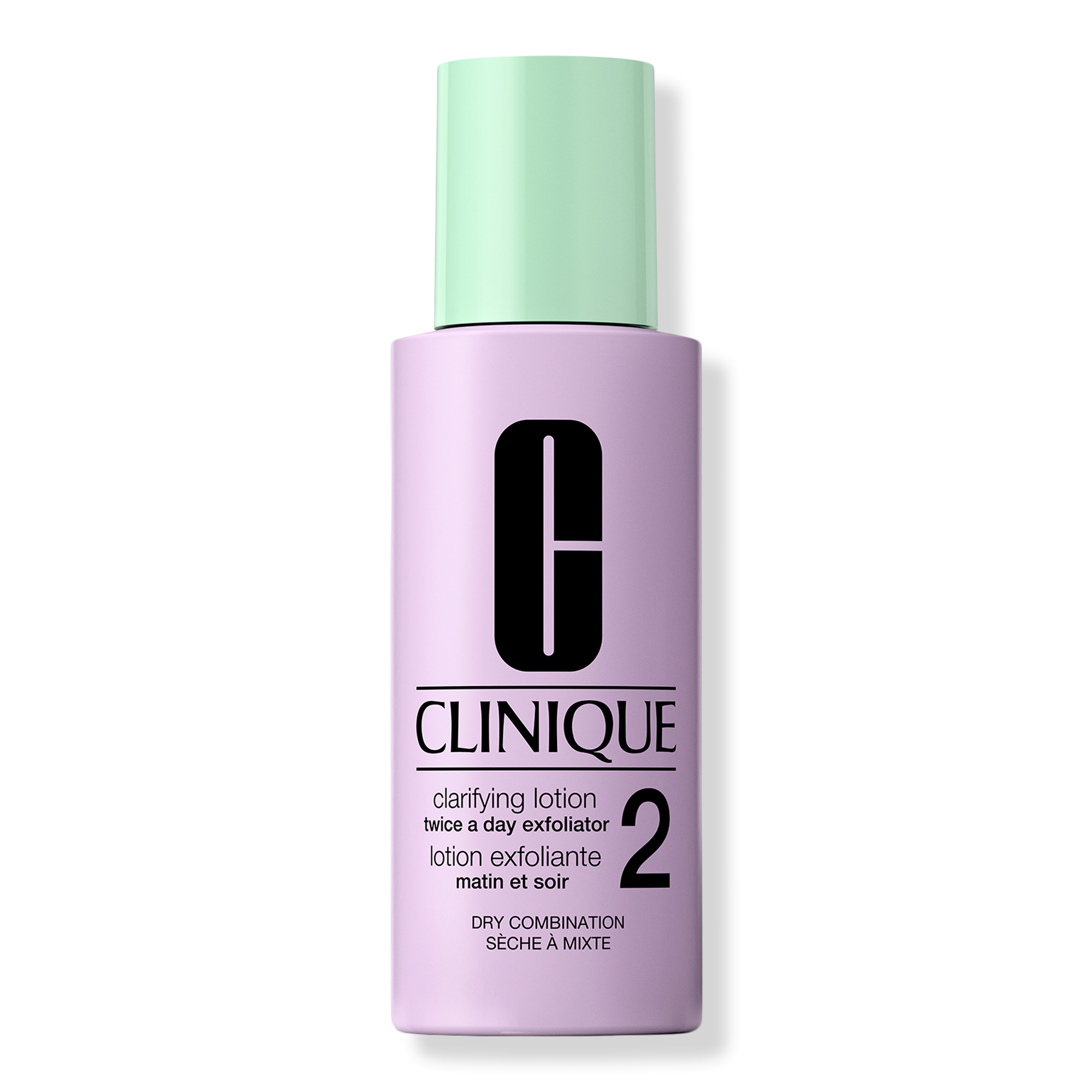 Clinique Clarifying Face Lotion 2 - Dry Combination Mini #1