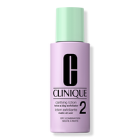 Clinique - 2.0 oz Clarifying Face Lotion Toner 2 - Dry Combination