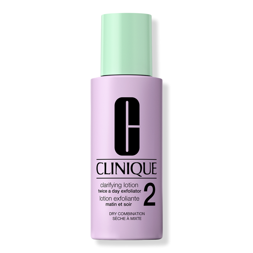 Clinique Clarifying Face Lotion 2 - Dry Combination Mini