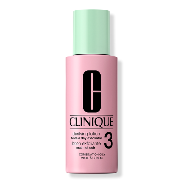Clinique Clarifying Face Lotion 3 Mini #1