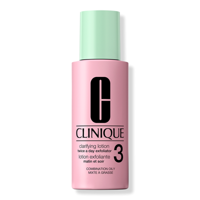 Clinique Clarifying Face Lotion 3 Mini