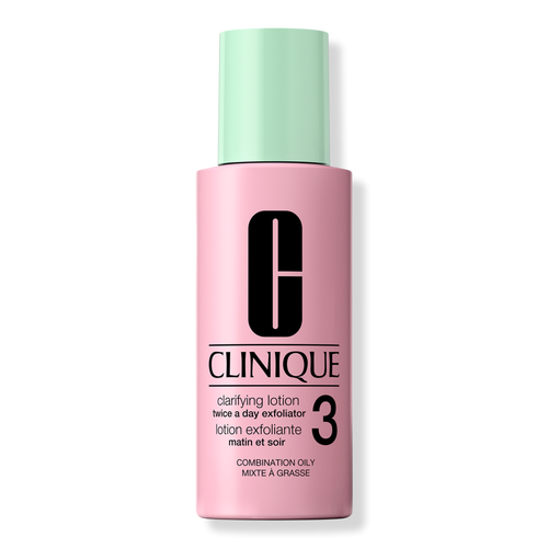 Clinique - 2.0 oz Clarifying Face Lotion 3 - For Combination Oily