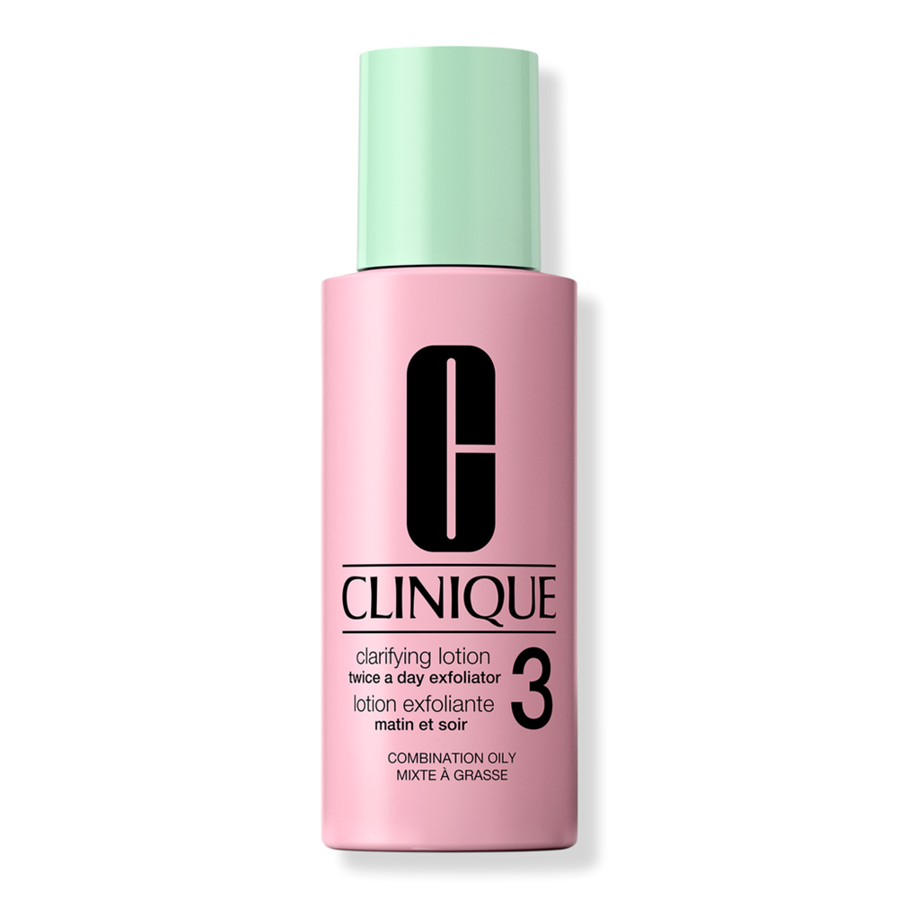 Clinique Clarifying Face Lotion 3 Mini