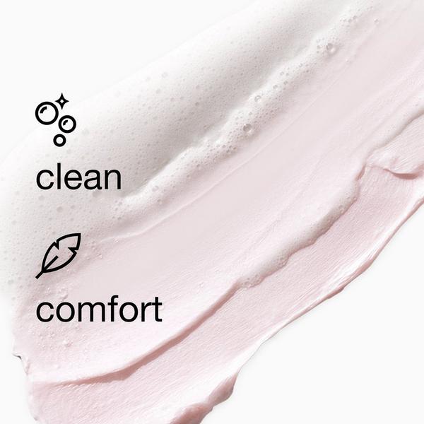 Clinique All About Clean Rinse Off Foaming Cleanser Mini #5