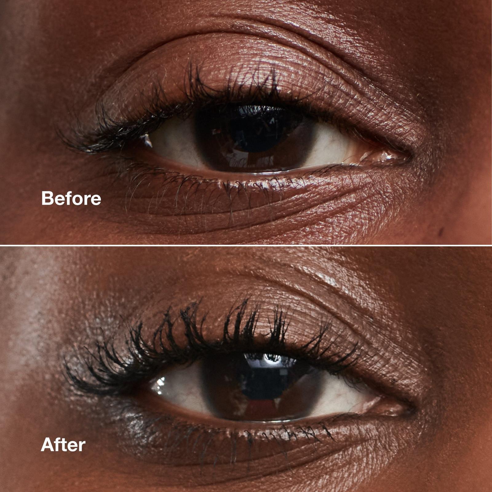 High Impact Zero Gravity Mascara