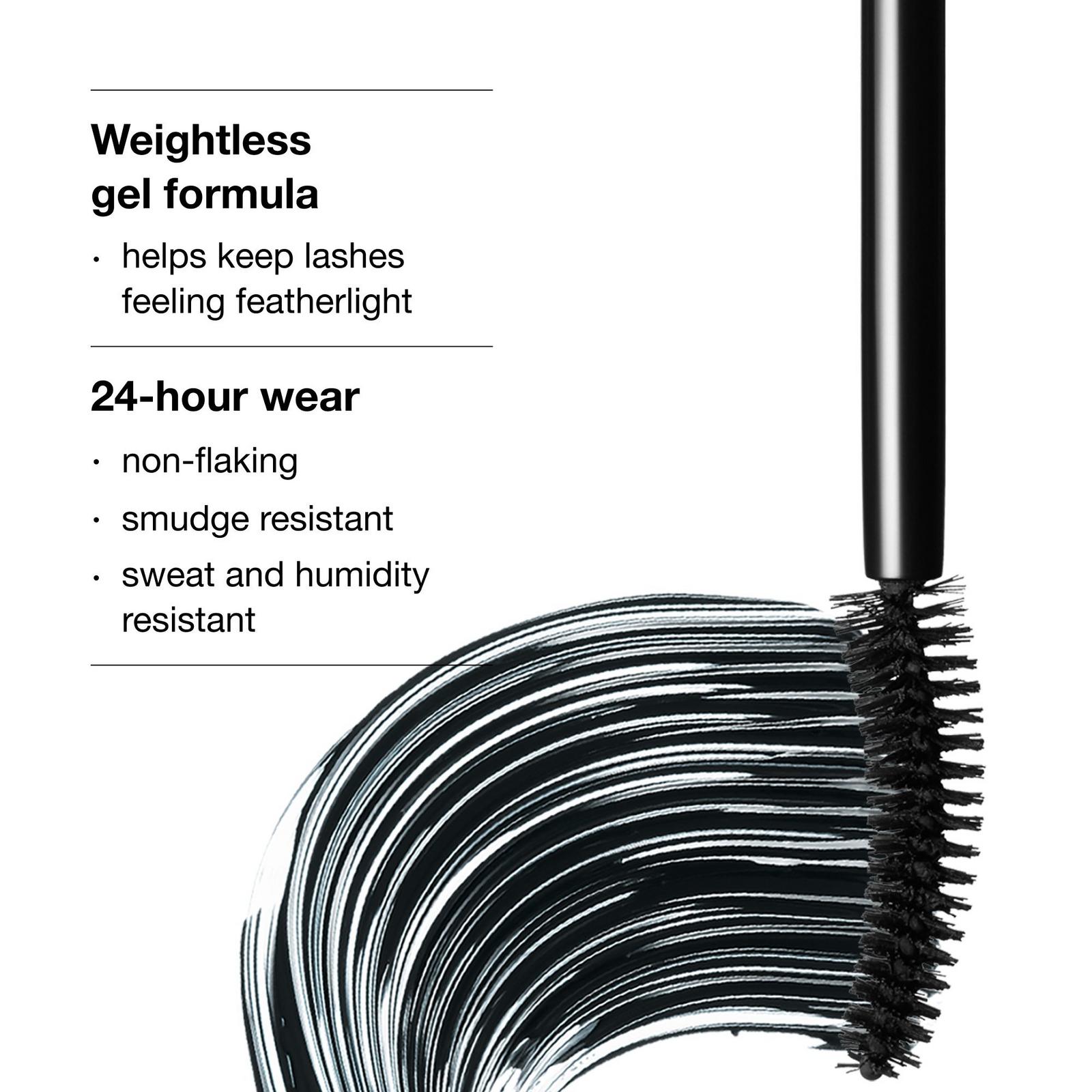 High Impact Zero Gravity Mascara