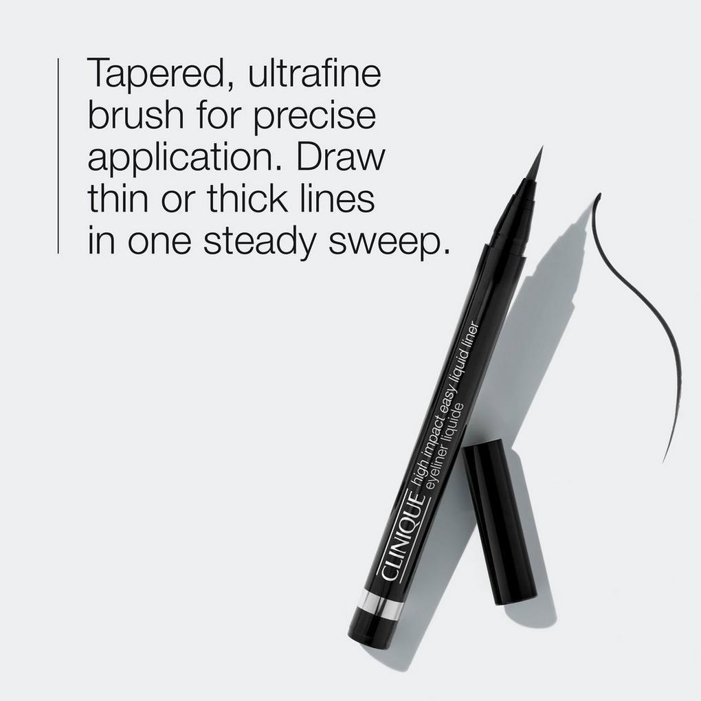 High Impact™ Easy Liquid Eyeliner - CLINIQUE