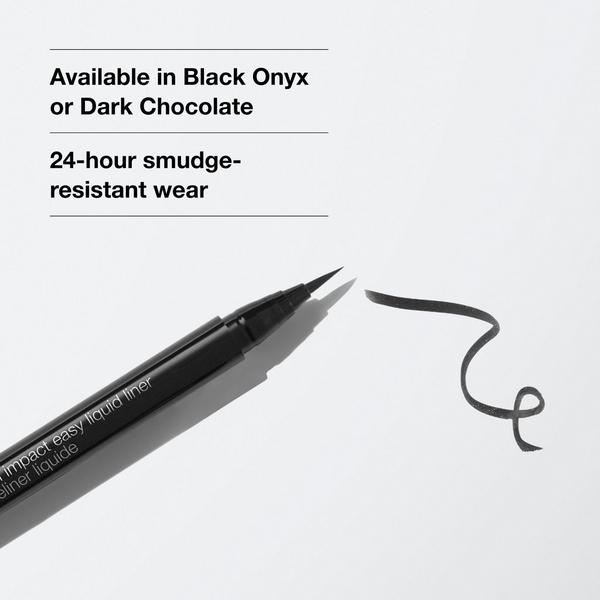 Clinique High Impact Easy Liquid Eyeliner #4