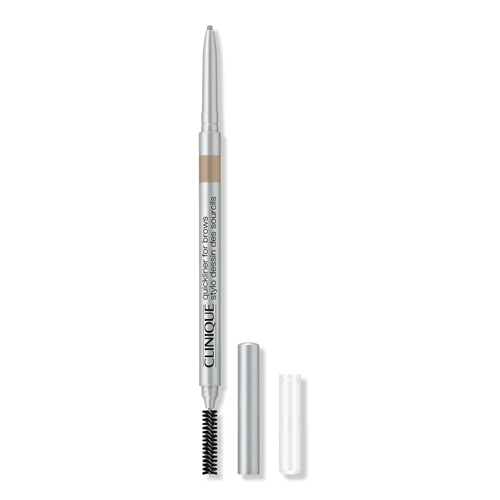 Clinique Quickliner For Brows Eyebrow Pencil #1