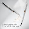 Clinique Quickliner For Brows Eyebrow Pencil #3