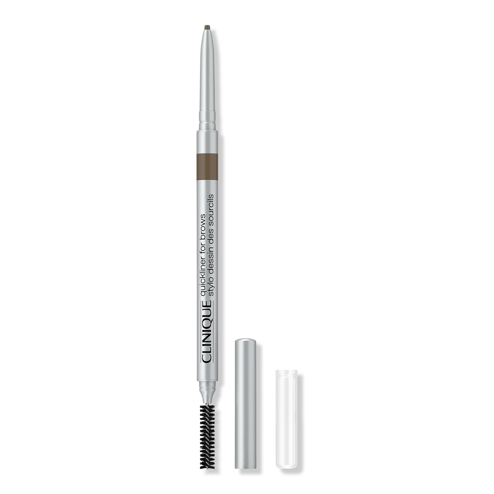 Clinique Quickliner For Brows Eyebrow Pencil #1