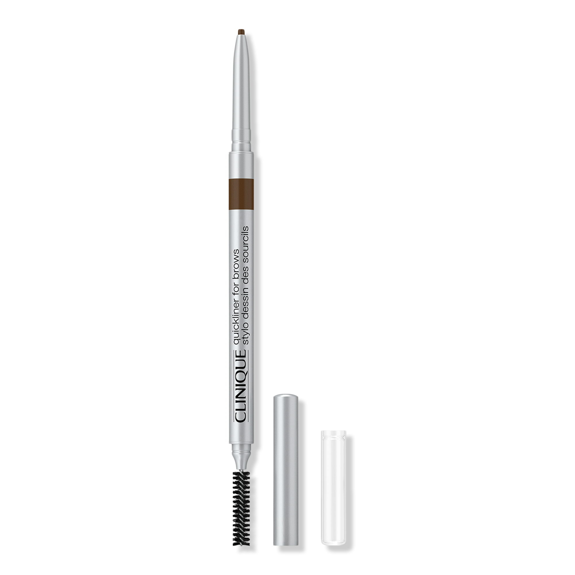 Clinique Quickliner For Brows Eyebrow Pencil #1