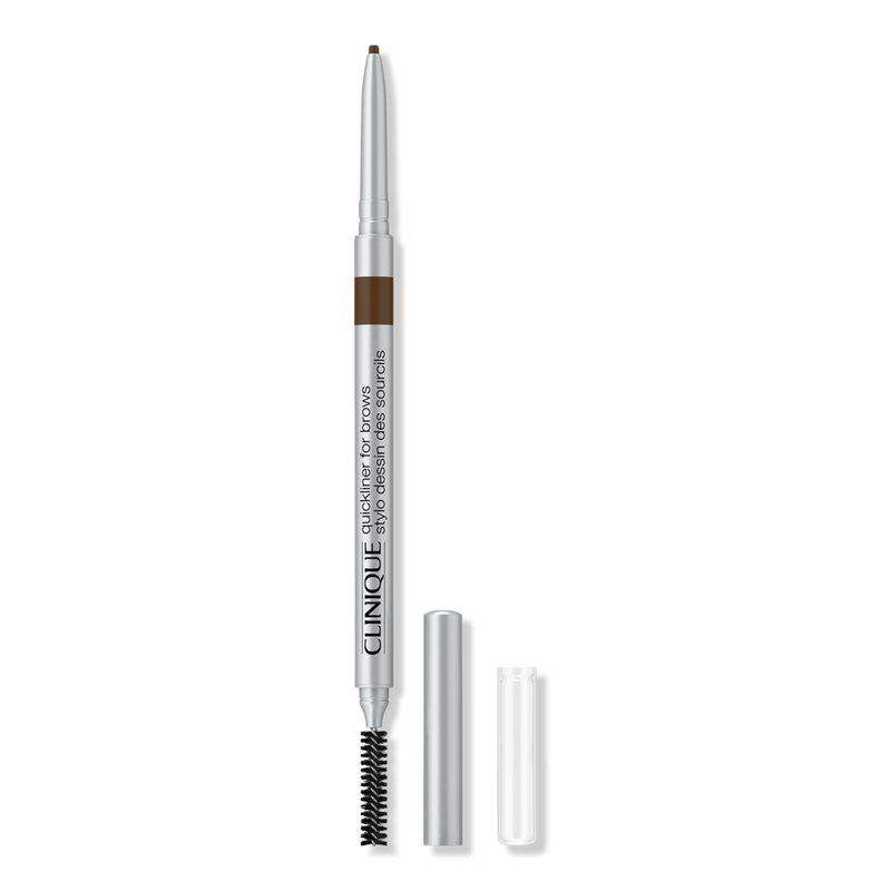Clinique - Dark Espresso Quickliner For Brows Eyebrow Pencil