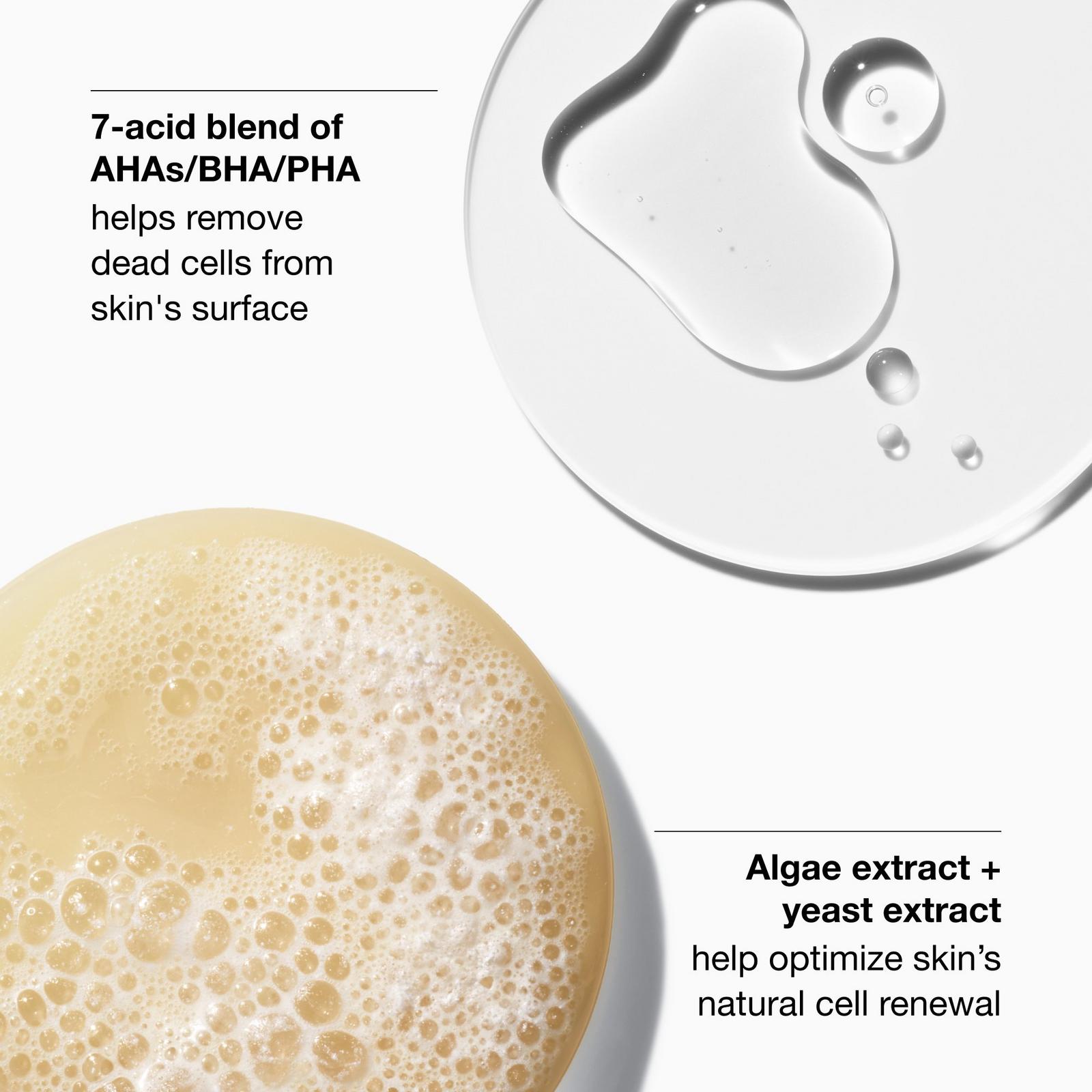 Clarifying Do-Over Peel