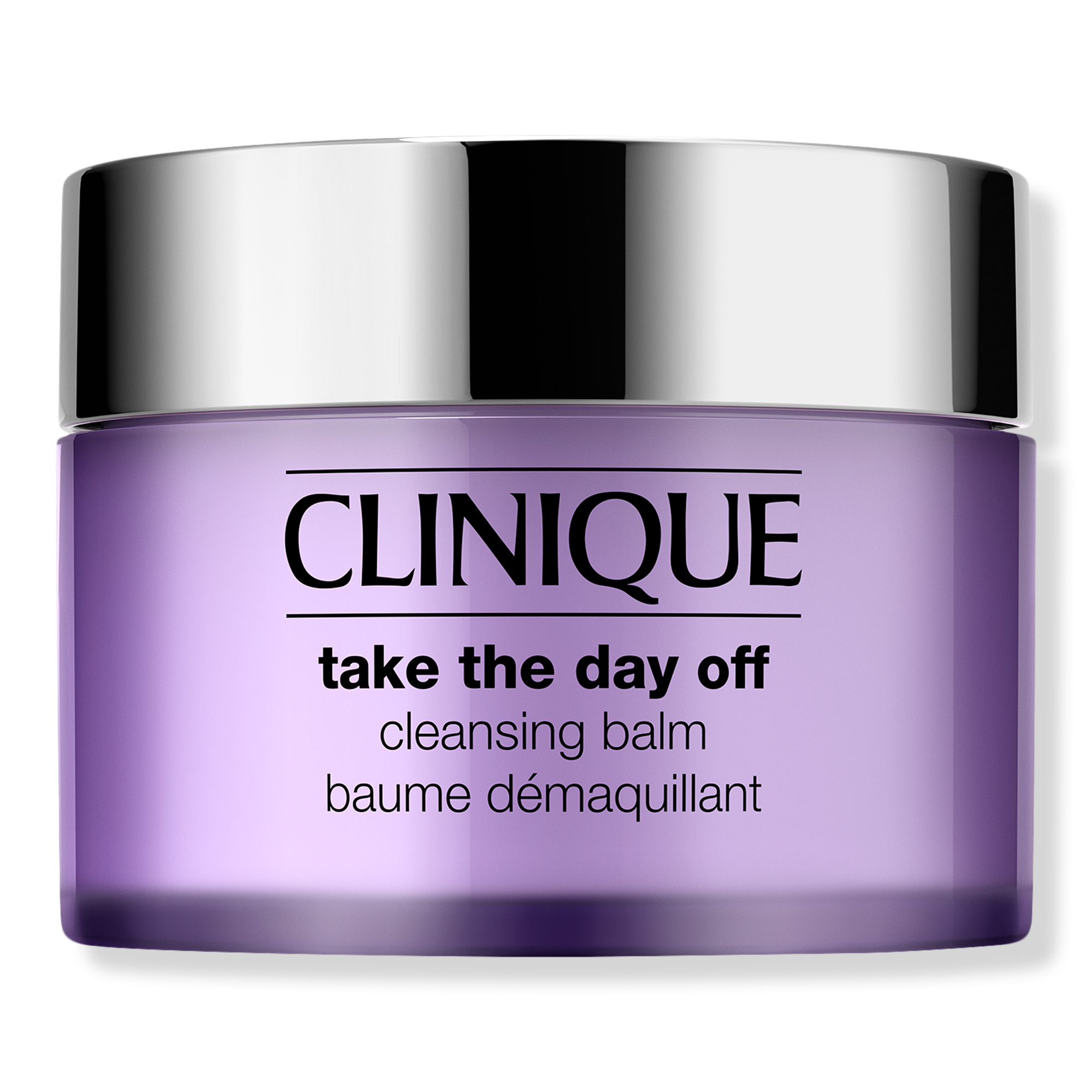 Clinique Take The Day Off Cleansing Balm Makeup Remover #1