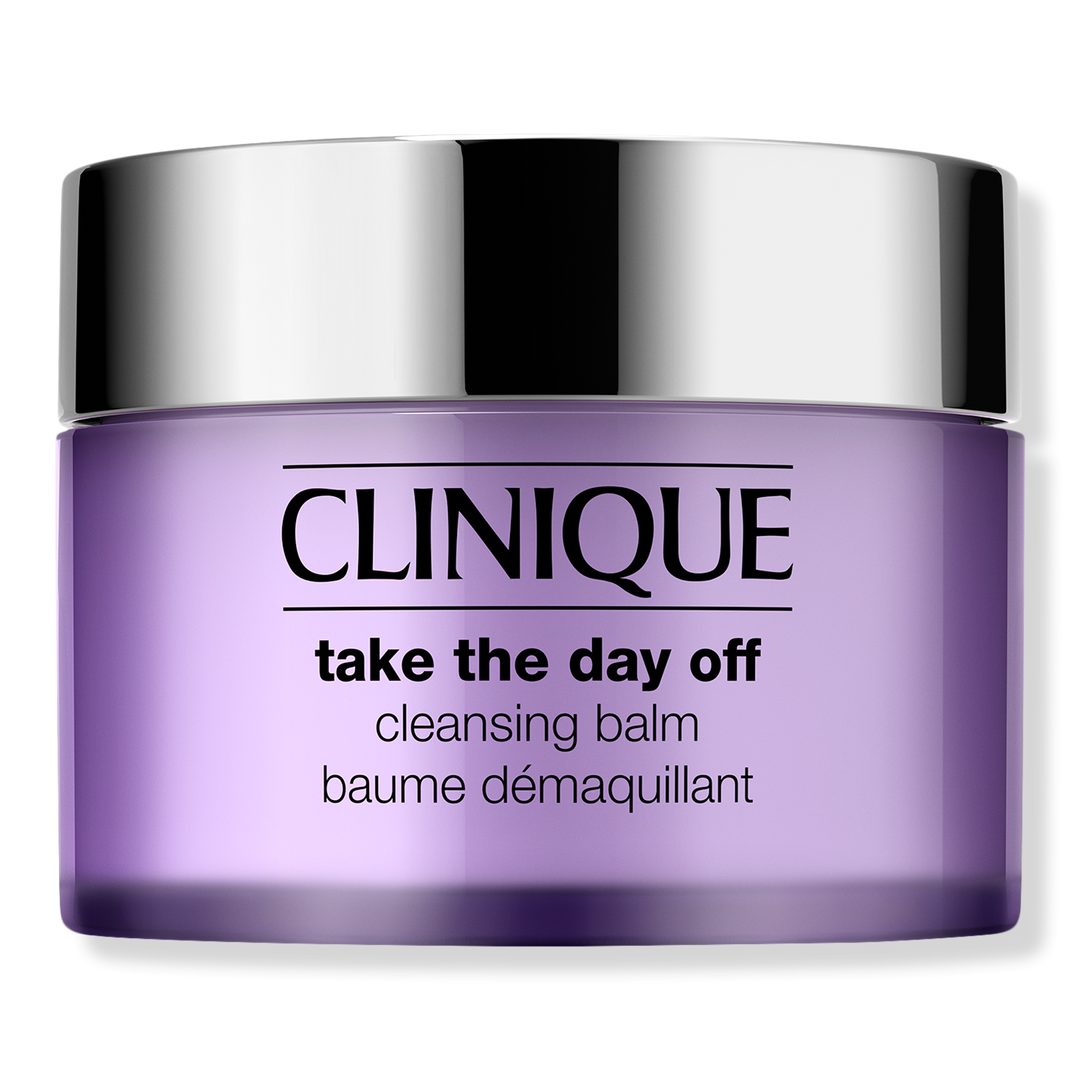 Clinique Take The Day Off Cleansing Balm Makeup Remover #1