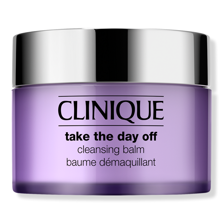 Take The Day Off Cleansing Balm Makeup Remover Clinique Ulta Beauty
