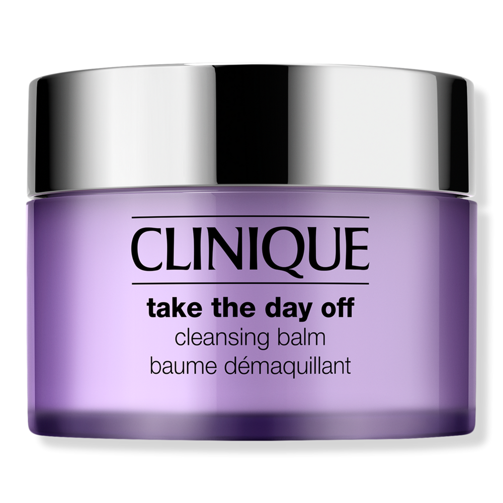 Clinique Take The Day Off Cleansing Balm Makeup Remover - 6.7 oz
