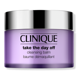 Clinique Take The Day Off Cleansing Balm Makeup Remover - 6.7 oz