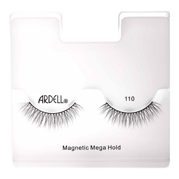 Ardell Magnetic Megahold Lash, False Lash #110 #3