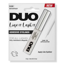 Ardell DUO Line It Lash It Clear Lash Adhesive