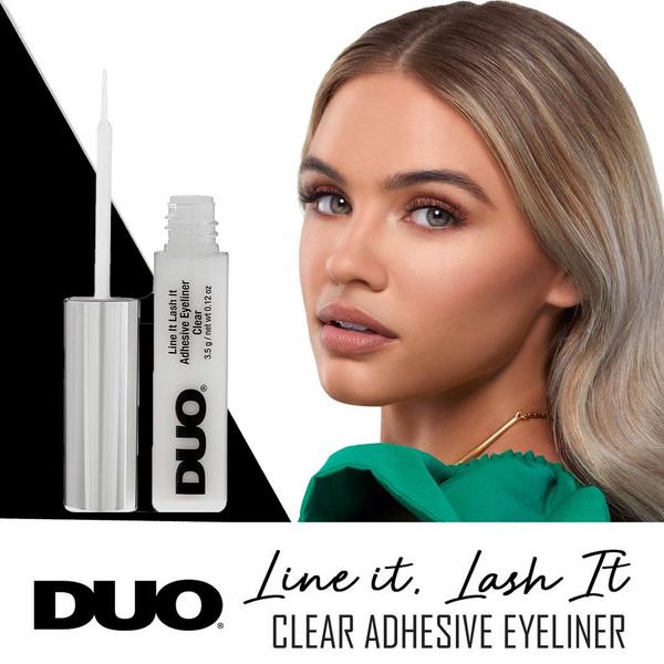 Ardell DUO Line It Lash It Clear Lash Adhesive #5