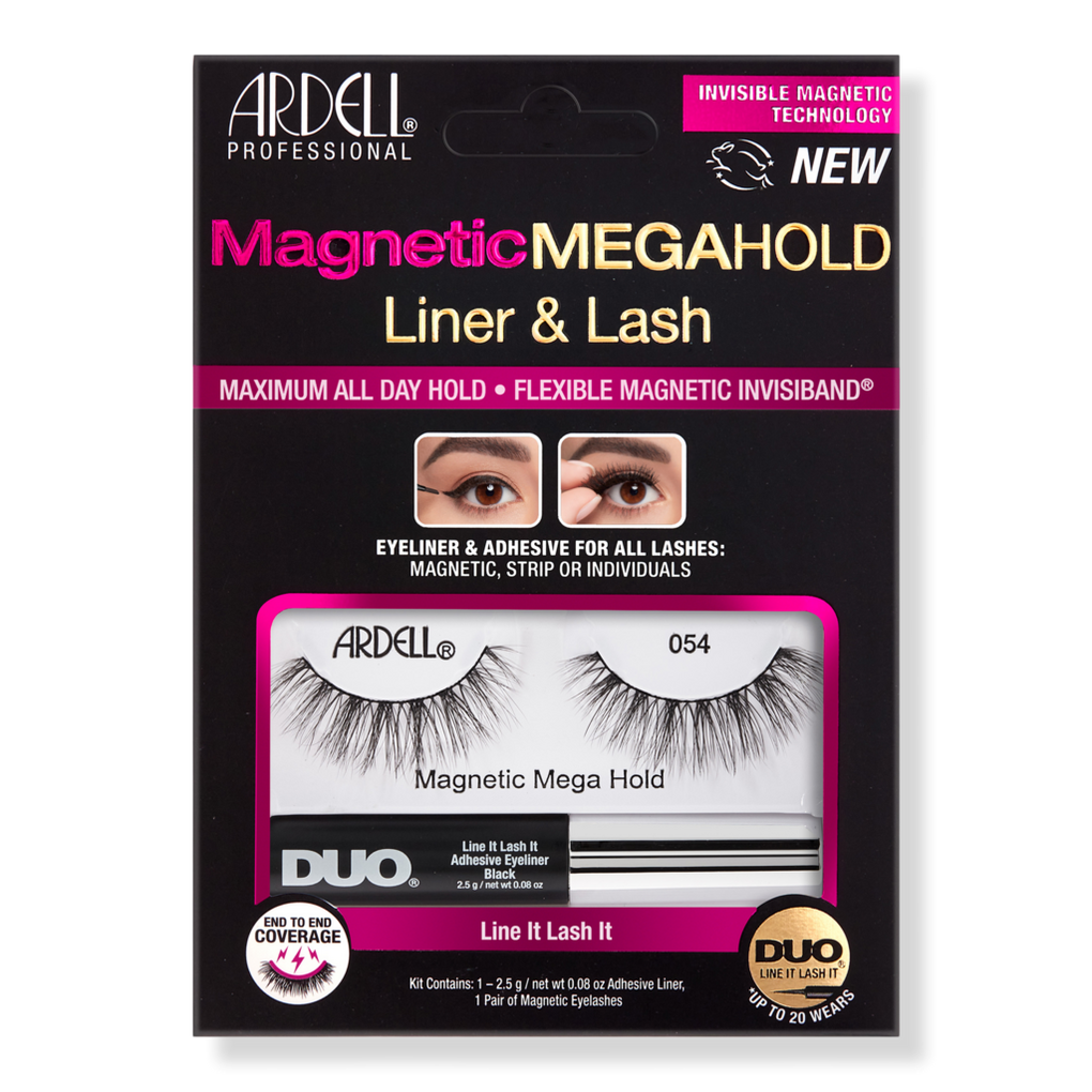 Ardell magnetic deals