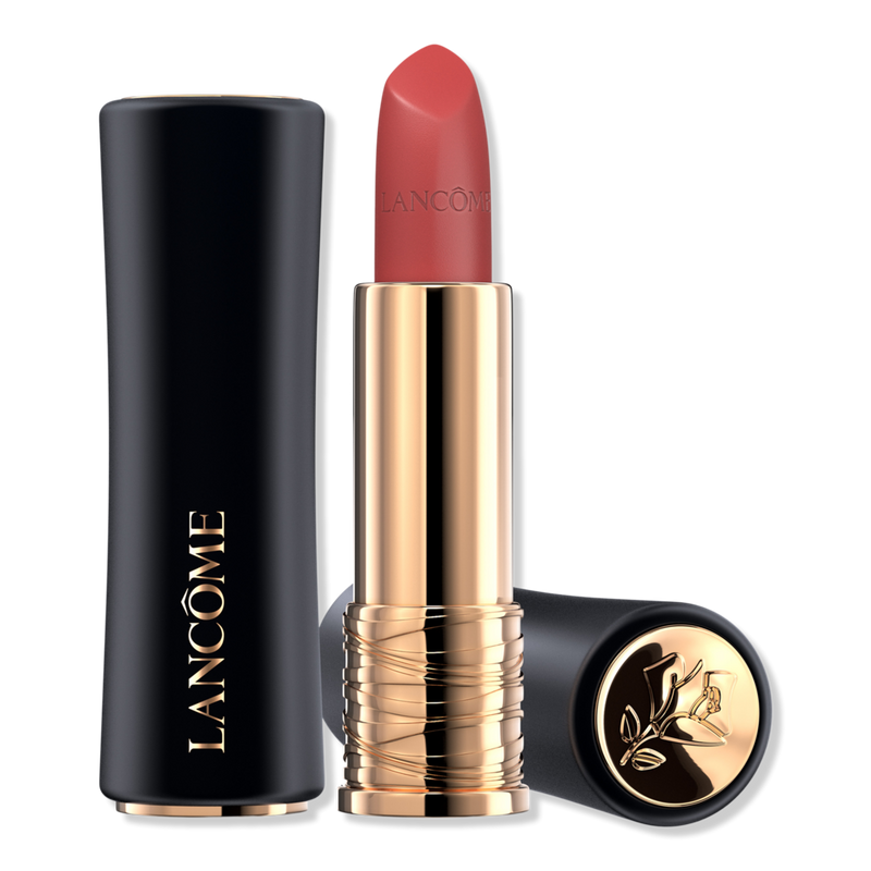 Lancôme - 410 Impertinence L'Absolu Rouge Drama Matte Lipstick