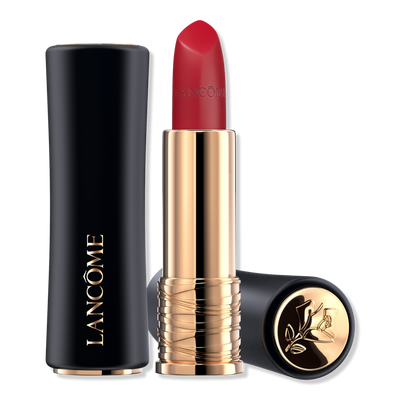 Lancôme L'Absolu Rouge Drama Matte Lipstick