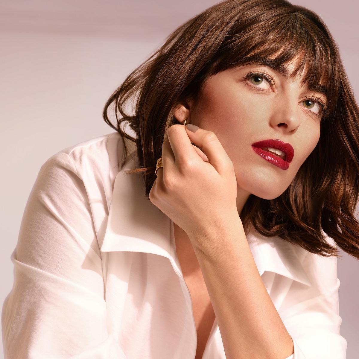 L'Absolu Rouge Cream Lipstick