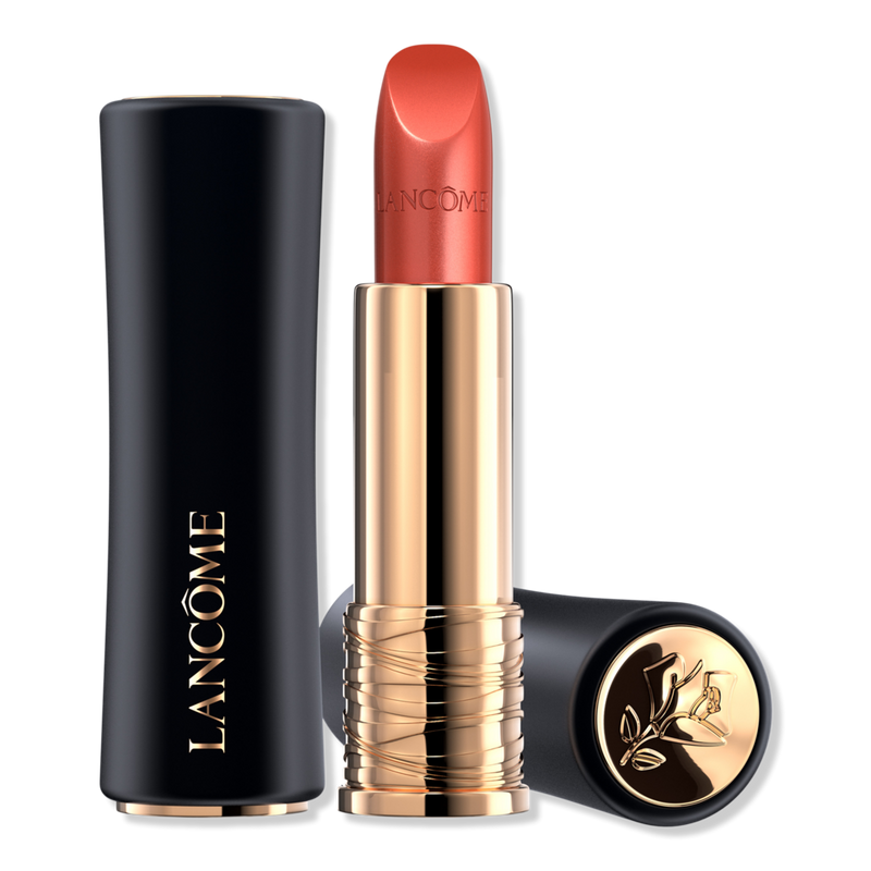 Lancôme - 326 Coquette L'Absolu Rouge Cream Lipstick | Ulta Beauty