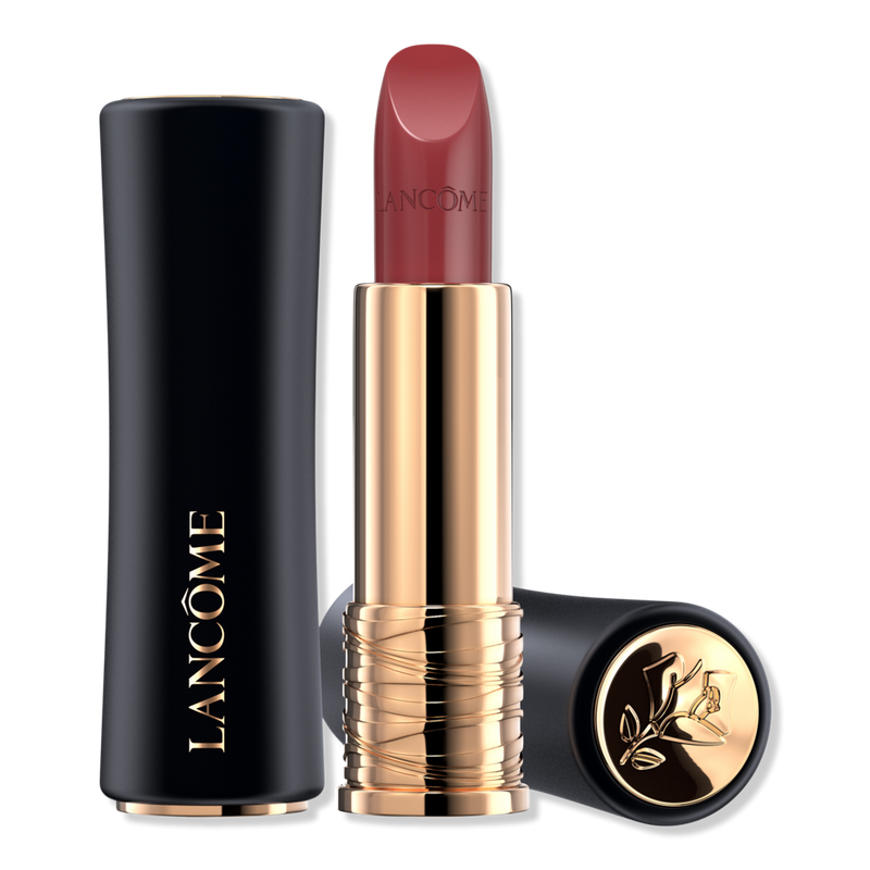 LANCOME　リップ Lancôme - 265 Delice De Figue L'Absolu Rouge Cream Lipstick | Ulta
