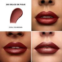 Lancôme - 265 Delice De Figue L'Absolu Rouge Cream Lipstick | Ulta