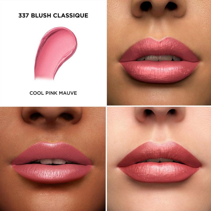 Lancôme L'Absolu Rouge Cream Lipstick #2