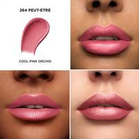 Lancôme - 264 Peut-Être L'Absolu Rouge Cream Lipstick | Ulta Beauty