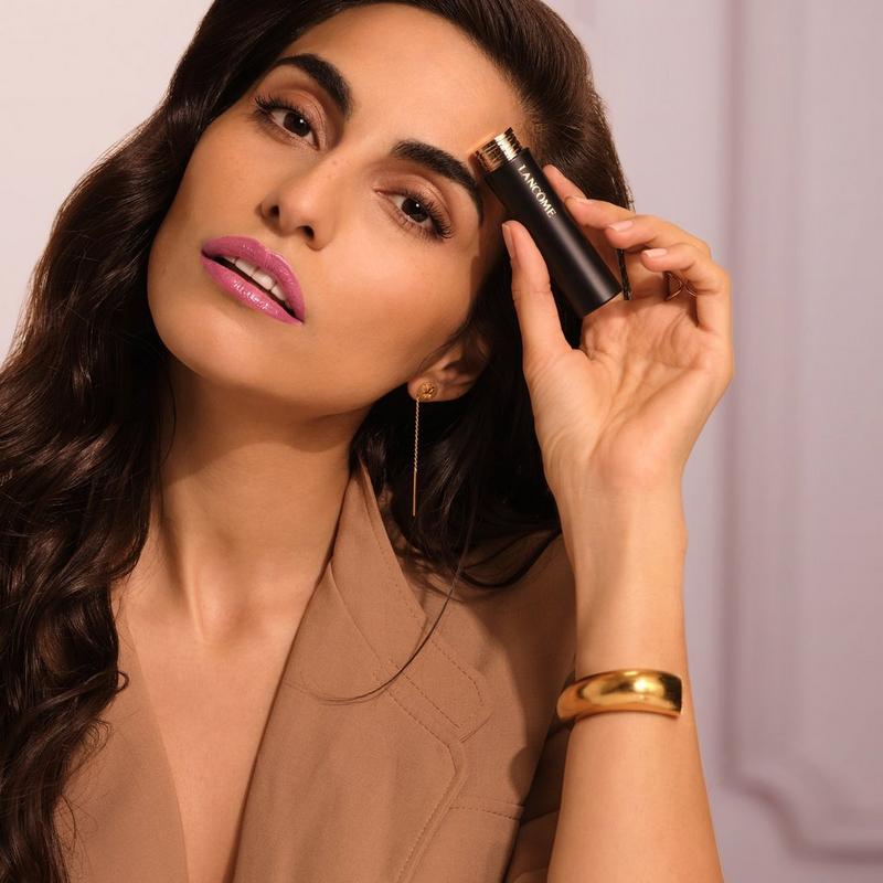 Lancôme - 264 Peut-Être L'Absolu Rouge Cream Lipstick | Ulta Beauty