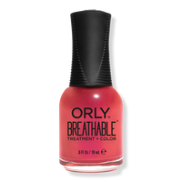 Breathable Treatment + Color