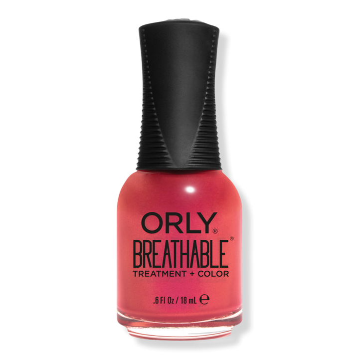 Orly Breathable Treatment + Color #1