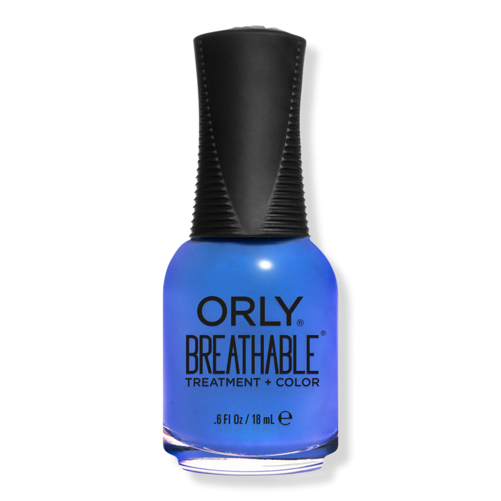 Breathable Treatment + Color Orly Ulta Beauty