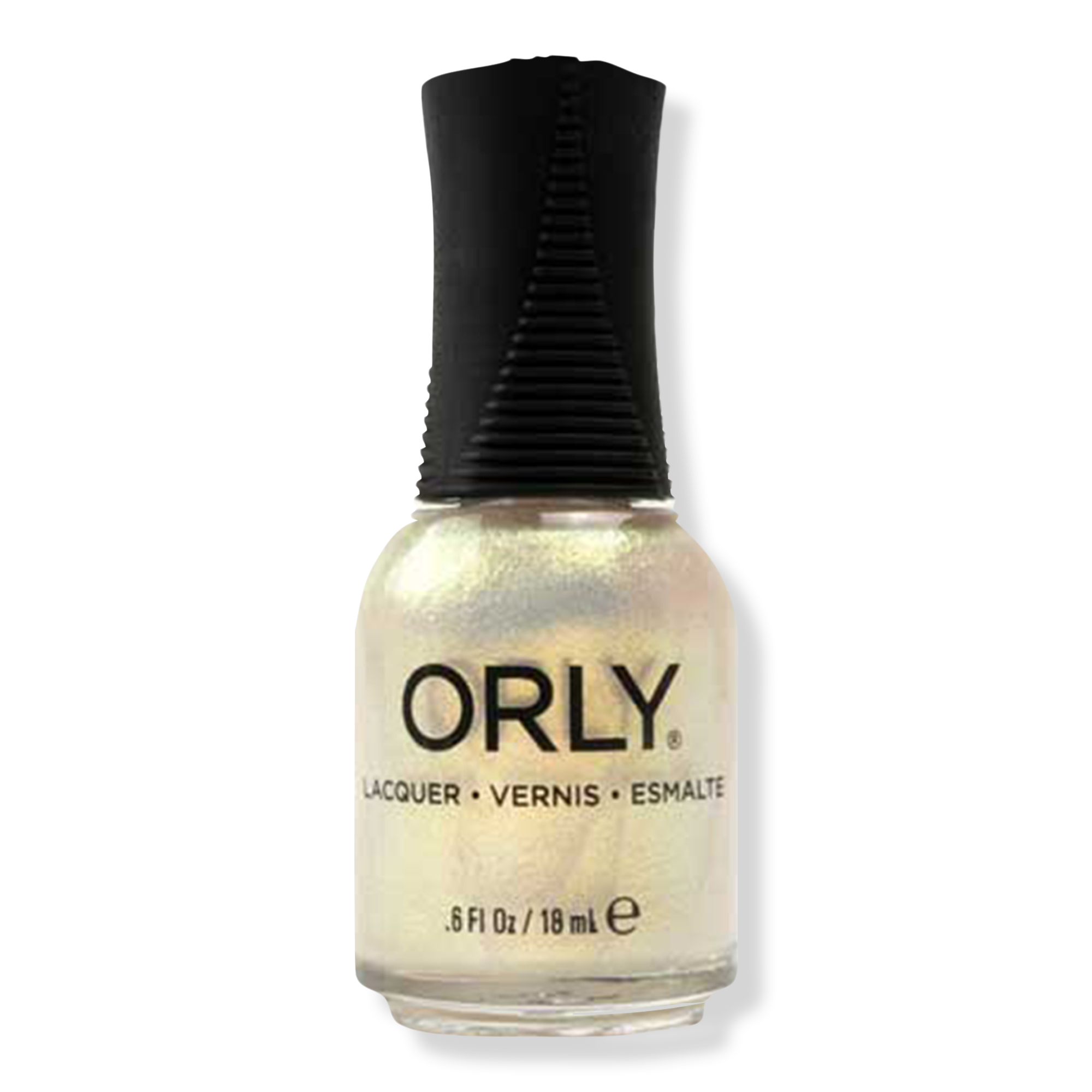 Orly Nail Lacquer #1